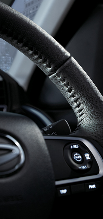 一人の時間も、人との時間も特別にする。